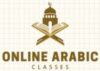 online arabic classes logo